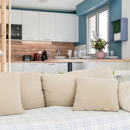 Joli Appartement Idealement Situe A Deux Pas De La Grande Plage - 4 Pers Les Sables-dʼOlonne Esterno foto