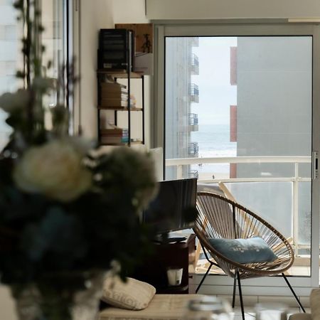 Joli Appartement Idealement Situe A Deux Pas De La Grande Plage - 4 Pers Les Sables-dʼOlonne Esterno foto