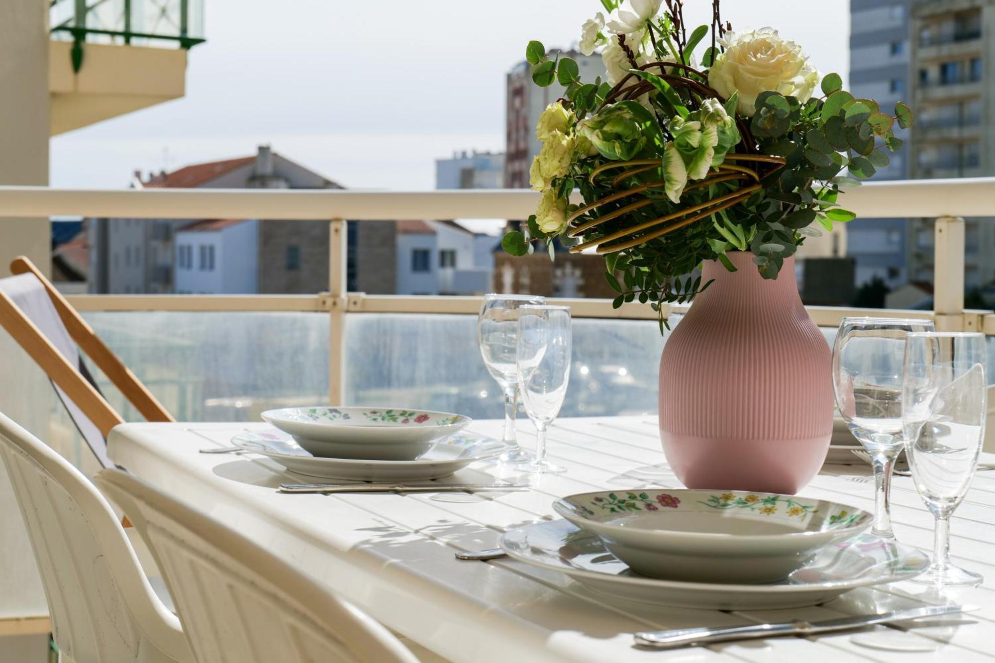 Joli Appartement Idealement Situe A Deux Pas De La Grande Plage - 4 Pers Les Sables-dʼOlonne Esterno foto